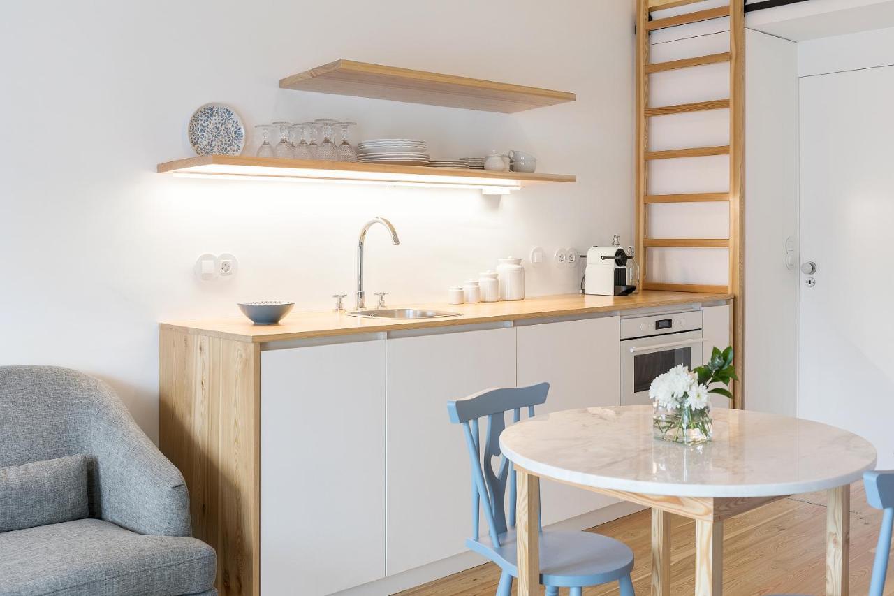 Casas Rossio By Casas Com Estoria Boutique Houses Santa Comba Dao Ngoại thất bức ảnh