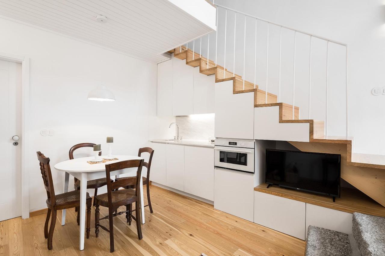 Casas Rossio By Casas Com Estoria Boutique Houses Santa Comba Dao Ngoại thất bức ảnh