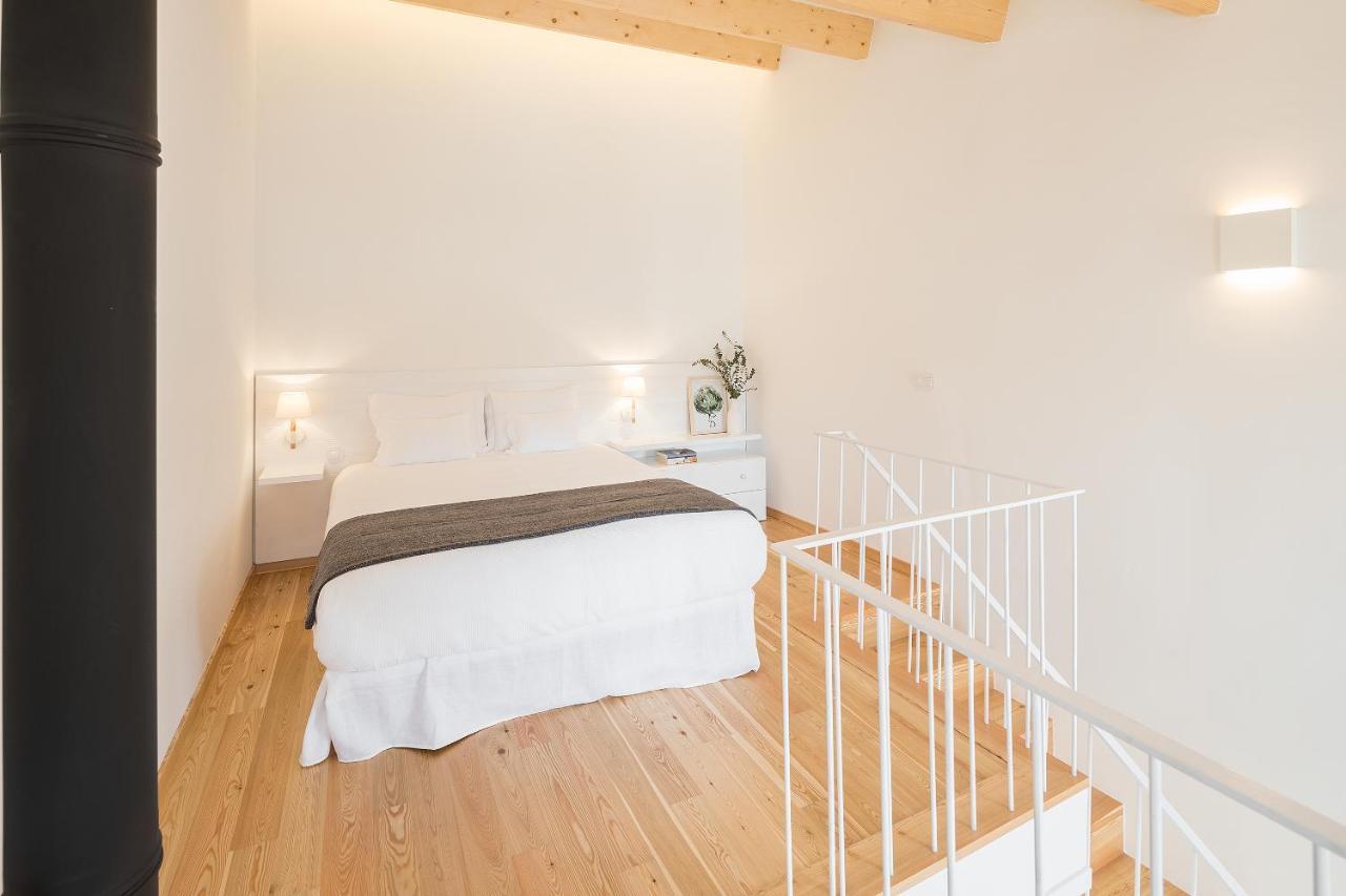 Casas Rossio By Casas Com Estoria Boutique Houses Santa Comba Dao Ngoại thất bức ảnh