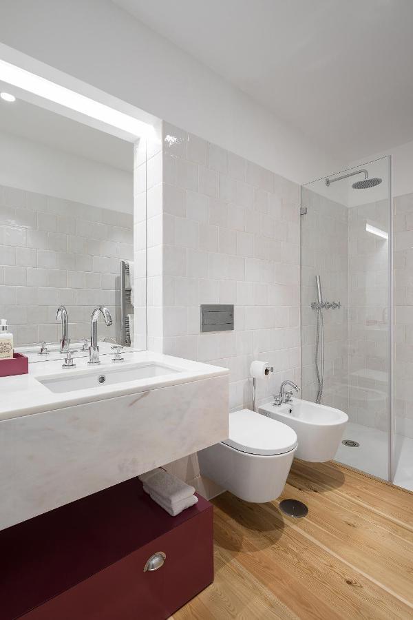 Casas Rossio By Casas Com Estoria Boutique Houses Santa Comba Dao Ngoại thất bức ảnh
